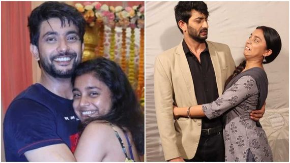 Did Sumbul Touqeer Clarify Issues With Fahmaan Khan Amid Fallout? Actress Says ‘Mujhe Jab Dena Tha…’