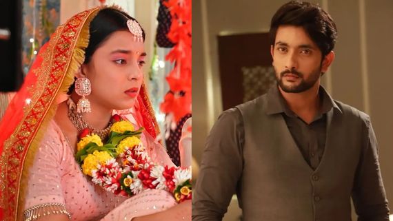 Sumbul Touqeer Khan’s Devil Se Shaadi Co-Star REACTS To Her Tiff With Fahmaan Khan: I Think Dono….