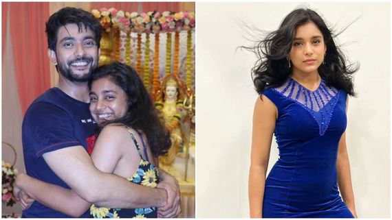 Meri Taqleef Ko…: Sumbul’s First Reaction On FIGHT With Fahmaan, Message For Her Squad Amid Ongoing Fan War