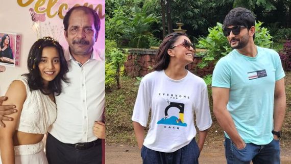 When Sumbul’s Dad Spoke About SuMaan Friendship: Mere Liye Jaise Sumbul-Saniya Vaise Hi Fahmaan, Toh Unko…