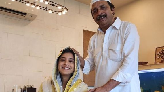 Sumbul Touqeer Father Wedding Date: Bigg Boss 16 Star & Sister Plan Special Surprise For Their Dad