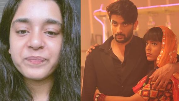 Maine Kafi Kuch...: Sumbul Touqeer BREAKS SILENCE On Fallout With Fahmaan Khan, Shares Message For SuMaan Fans