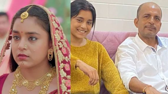 Who Is Nilofer? All About Sumbul Touqeer's Step Mom As Her Dad Gears Up For Second Wedding