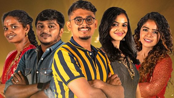 Who Is Super Singer Season 9 Title Winner? Priya Jerson Won Hearts; Here's The Complete List Of Winners!