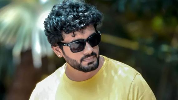 Kannada Actor Suraj Kumar Suffers Leg Amputation In Tragic Accident