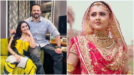 When Tejasswi Prakash’s Controversial & Cringe Show Helped Her Bag A Rohit Shetty Film, Check DEETS Here