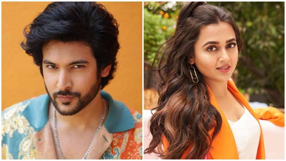Dekh Loge Aap…: Did Shivin Narang Just Hint At New Project With Naagin 6 Star Tejasswi Prakash?