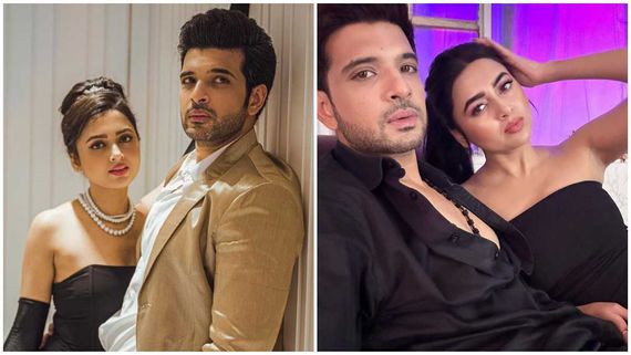 Karan Kundrra, Tejasswi Prakash’s Educational Qualifications Will Make You Call Them A ‘Padha-Likha’ Couple