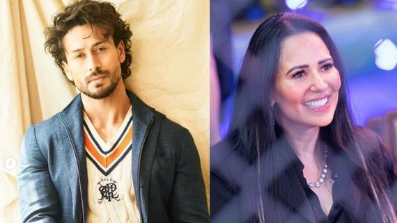 Tiger Shroff's Mom Ayesha Shroff CHEATED Of Rs 58 Lakh, Police Investigation Underway; DEETS Inside