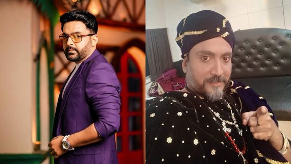 SHOCKING! Kapil Sharma’s Former Co-Star Drinks Poison During Facebook Live; Here’s What Happened