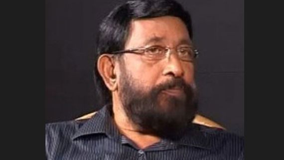 Veteran Malayalam Actor TS Raju Death Hoax Stirs Up The Internet