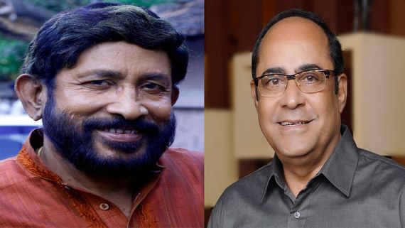 T S Raju's Death Hoax: Actor Dinesh Panicker Debunks False News About Raju, Confirms He Is Alive And Well