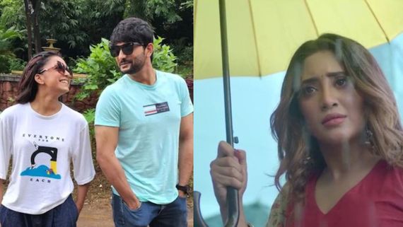 Weekly TV Roundup: Fahmaan Khan-Sumbul Touqeer Fight, Shivangi Joshi-Kushal Tandon’s Barsaatein Promo & More