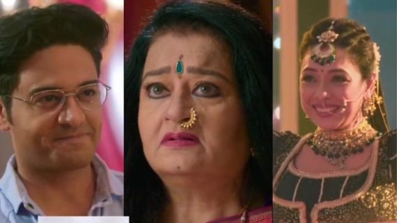 10 Twists In Anupamaa: Baa's Accident, Anupama-Anuj's DIVORCE, Malti Devi Separates MaAn, Samar's Demand