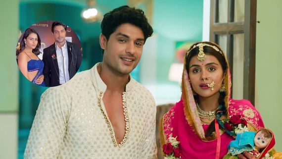 Priyanka Choudhary-Ankit Gupta Have A BIG Reason To Be Happy, Courtesy Of PriyAnkit Fans