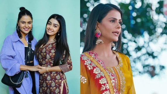 Tejo Meets Nehmat: Is Priyanka Choudhary RE-ENTERING Udaariyaan After Leap? Here's The TRUTH