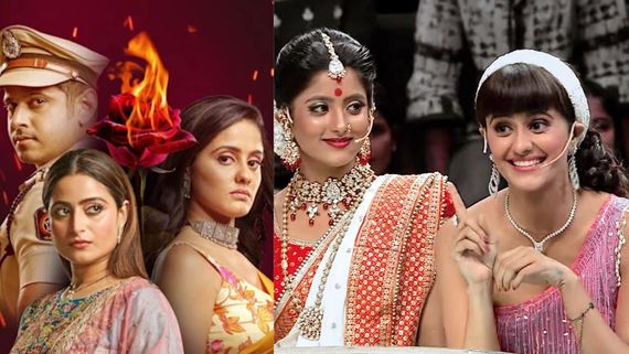 Ghum Hai Kisikey Pyaar Meiin Twist: Is Ulka Gupta REPLACING Ayesha Singh As NEW Lead? She Says 'I've Just...'