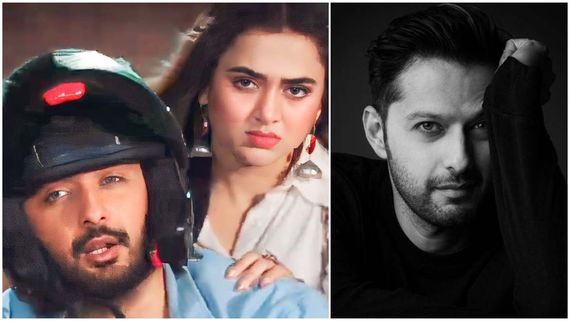 Tejasswi Prakash’s New Naagin 6 Hero Vatsal Sheth’s Educational Qualifications Will Leave You Impressed