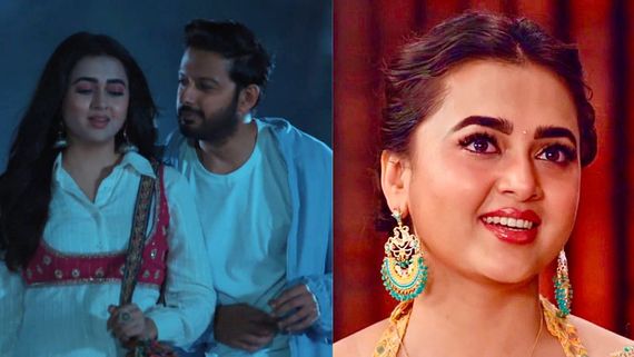 Vatsal Sheth Opens Up On Working With Tejasswi Prakash, Entry In Naagin 6: I Am Looking...