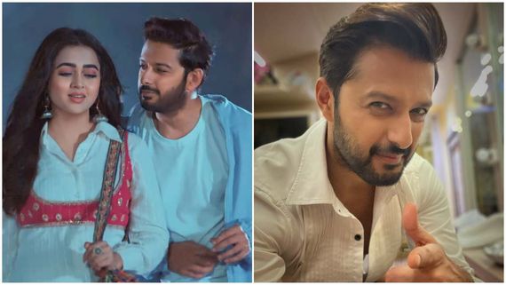 Hayee His…: Naagin 6 Fans Hail Vatsal Sheth’s Entry As New Hero Opposite Tejasswi Prakash, Name Them PraGhav