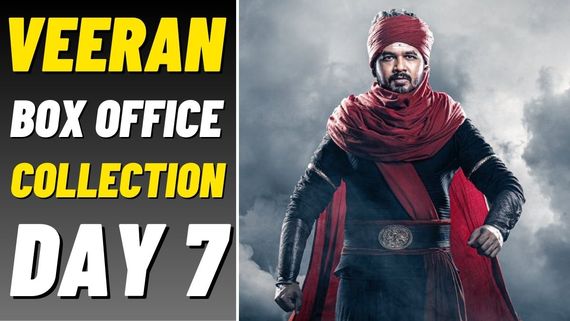 Veeran Box Office Collection Day 7 Prediction: Will Ashok Selvan And Siddharth's Film Give Tough To Veeran?