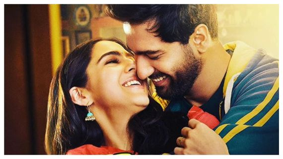 Zara Hatke Zara Bachke Box Office Collection Day 6: Vicky-Sara Starrer Maintains Strong Hold; Earns THIS Much