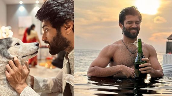 EXPLAINED: What Makes Vijay Deverakonda One Of India's Most Desirable!