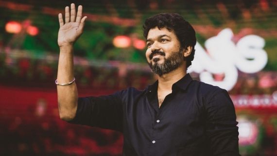 Udhayanidhi Stalin Breaks Silence About Alliance With Vijay; Says 'We Can Travel Together With This Condition'