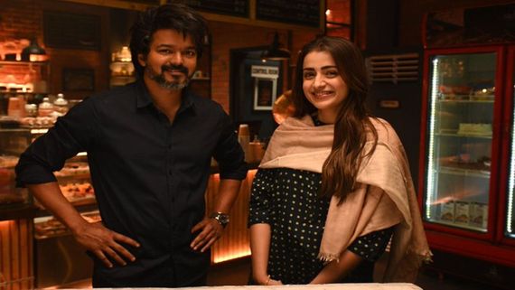 South Entertainment Live Updates: Thalapathy's LEO Makes Record Business Overseas; Kichcha Sudeep Lauds 2018