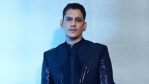SCOOP: Dahaad Actor Vijay Varma Shoots For Next Project In Kyrgyzstan- Details Inside