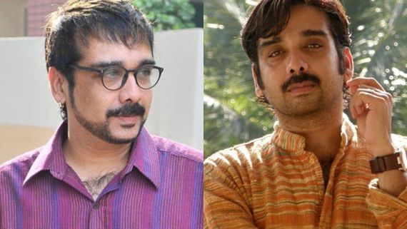 Vineeth Sets The Record Straight: No Association With 'Actorvineeth' Website; Points Out Unfamiliar Content