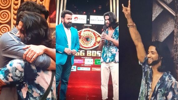 Bigg Boss Malayalam Season 5: Who All Will Make It To The Top 5? Evicted Contestant Vishnu Joshi Predicts