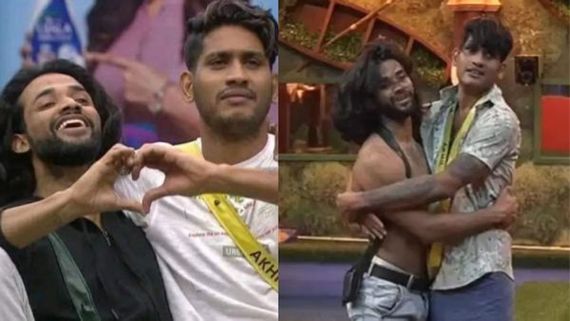 Bigg Boss Malayalam Season 5: Vishnu Reveals Surprising Bond With Akhil Marar Despite Ideological Differences