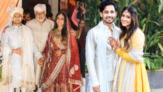 Meet Vedant Sarda, Filmmaker Vikram Bhatt's Businessman Son-In-Law. Here's Everything We Know About Him