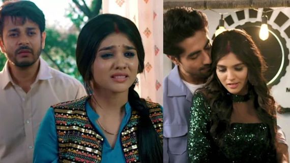 Yeh Rishta Kya Kehlata Hai TWIST: New ENTRY To Play VILLAIN For AbhiRa In Pranali Rathod-Harshad Chopda's Show