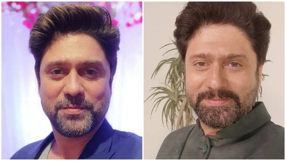 Yogendra Kumaria Speaks About His Role In Gauna: Ek Pratha: The Day You Start...