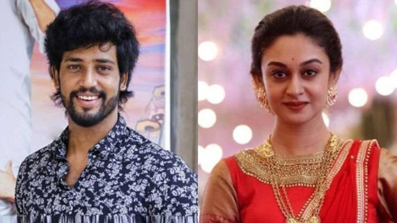 Action King Arjun's Daughter Aishwarya To Tie The Knot With Thambi Ramaiah's Son, Actor Umapathy Ramaiah! 