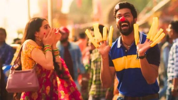 Zara Hatke Zara Bachke BO Collection Day 7 Prediction: Vicky-Sara's Film Remains Steady; Will Add THIS Much