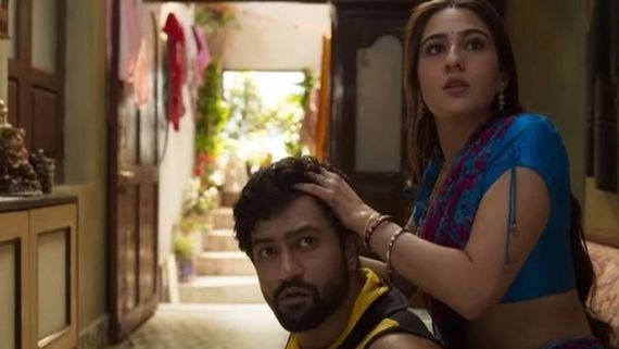 Zara Hatke Zara Bachke Box Office Collection Day 8: Vicky Kaushal's Film 1st Week Report Card; See Deets