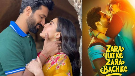 Zara Hatke Zara Bachke Twitter Review: Fans IMPRESSED With Vicky Kaushal-Sara Ali Khan’s ‘Family Entertainer’