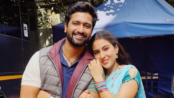 Zara Hatke Zara Bachke Day 2 BO Collection: Vicky Kaushal-Sara Ali Khan Starrer Shows Good Gains On Saturday