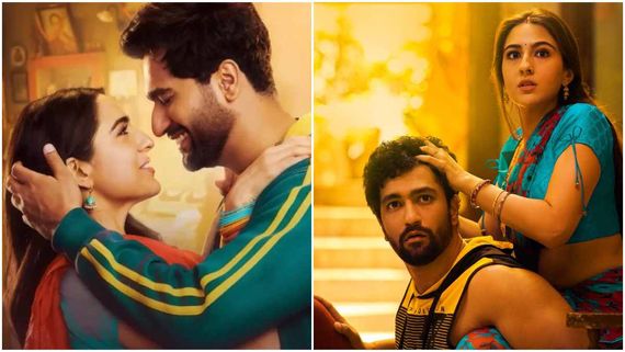 Zara Hatke Zara Bachke BO Collection Day 10 Prediction: Vicky-Sara's Film Set To Enter Rs 50 Crore Club