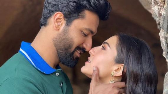 Vicky Kaushal-Sara Ali Khan’s Zara Hatke Zara Bachke Full Movie LEAKED Online In HD Hours Before Release 