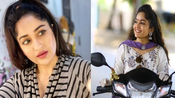 Actress Maadhavi Latha CLARIFIES About Her Participation In Bigg Boss Telugu 7, 'I Was Approached Thrice &...'