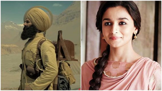 Kargil Vijay Diwas Special: Top 5 Hindi Patriotic Songs 