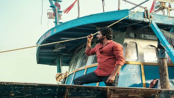 Maaveeran: This OTT Giant Bags The Digital Streaming Rights Of Sivakarthikeyan's Political Comedy-Thriller