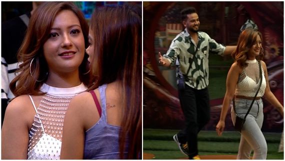 Bigg Boss OTT 2: Who Is Aashika Bhatia? All About The Wildcard Contestant Who’s Entered With Elvish Yadav