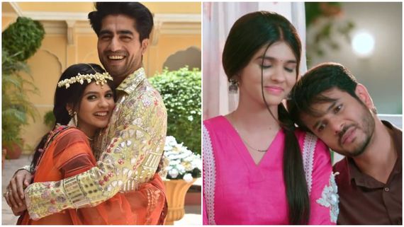 Yeh Rishta Kya Kehlata Hai: Will AbhiRa REUNITE After Abhinav's Death? Rajan Shahi Breaks His Silence