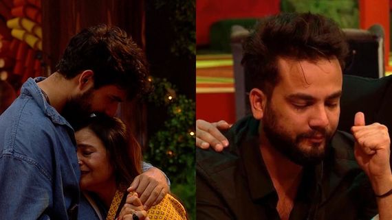 Bigg Boss OTT 2 Family Week: Abhishek Malhan BREAKS Down As He Meets His Mom; Elvish’s Reaction Melts Hearts