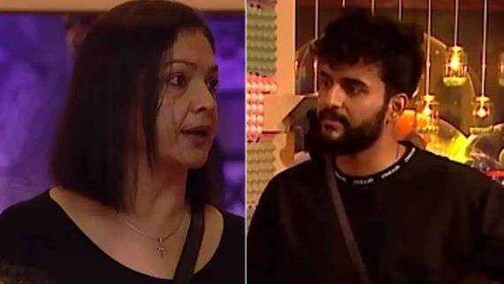 Bigg Boss OTT 2: Abhishek Malhan’s Sister Slams Pooja Bhatt For Backbiting About Him; Says ‘Saanp Hai Ye Lady’